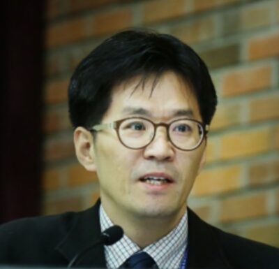 д-р Сенгуио Рю, професор в Центъра за кохортни изследвания в Центъра за цялостно здравеопазване в болница Kangbuk Samsung към Медицинския факултет на Sungkyunkwan University в Сеул, Корея, и съавтор на проучването