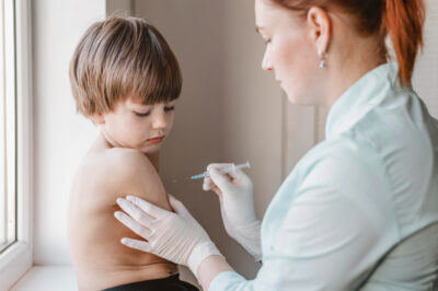безопасни ли са детските имунизации