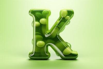 дефицит на витамин K
