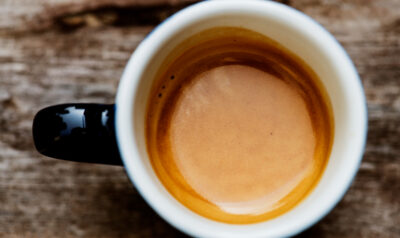 пиенето на кафе предпазва от колоректален рак