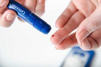 безплатни изследвания за хора, страдащи от диабет
