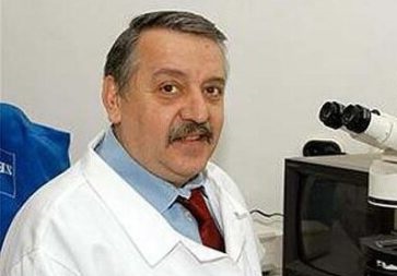 проф. Тодор Кантарджиев за пръскането срещу кърлежи