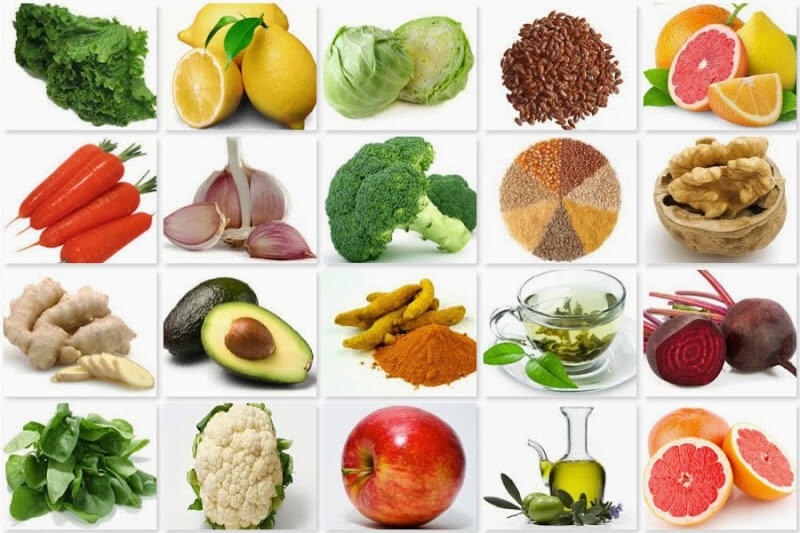 на черния дроб