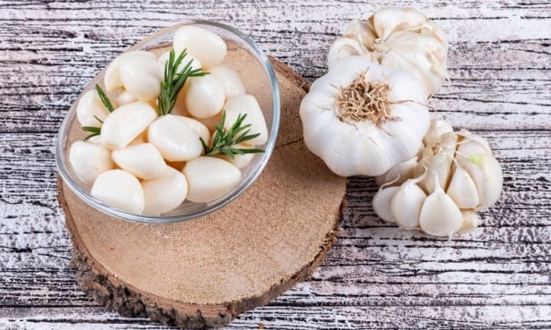 на черния дроб