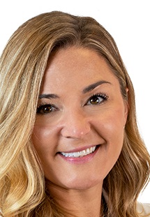 д-р Бриана Костело, общ и интервенционален кардиолог в Тексаския сърдечен институт.