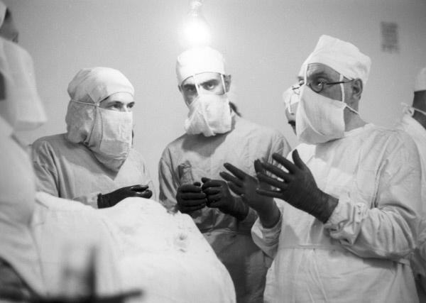 Владимир Филатов