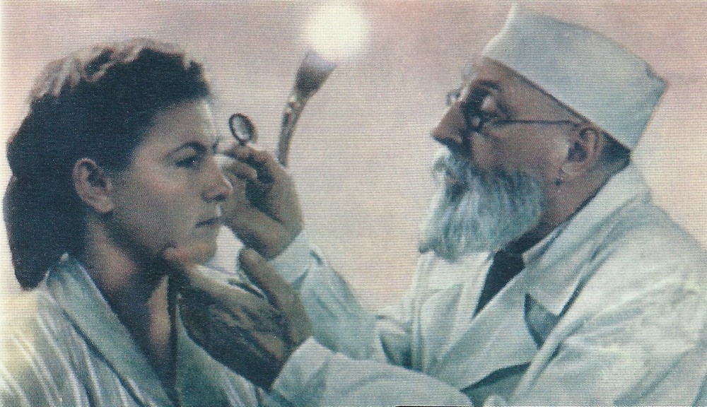 академик Филатов