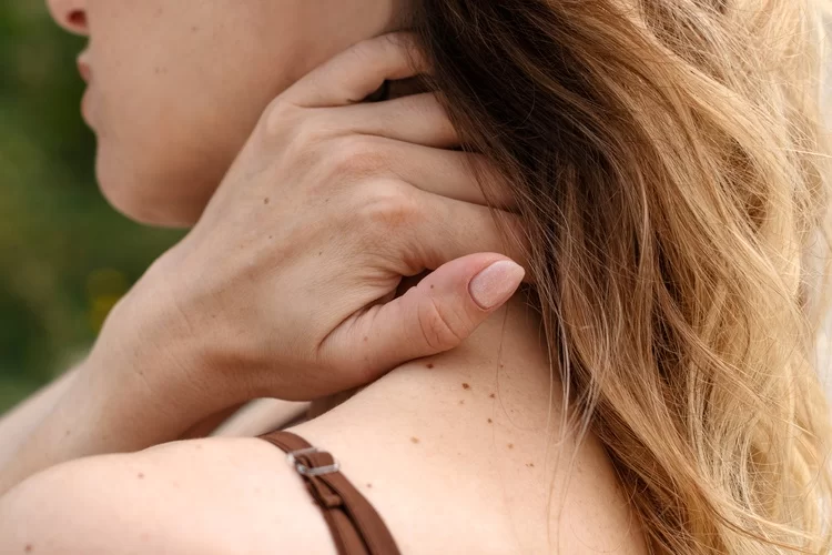 лаймска болест