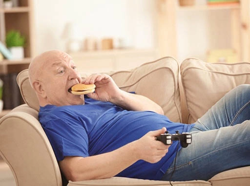 обездвижване