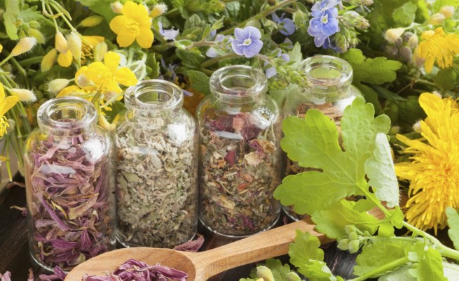 Бабини рецепти при възпален нерв, мехлем за възпален нерв Бабини рецепти при възпален нерв