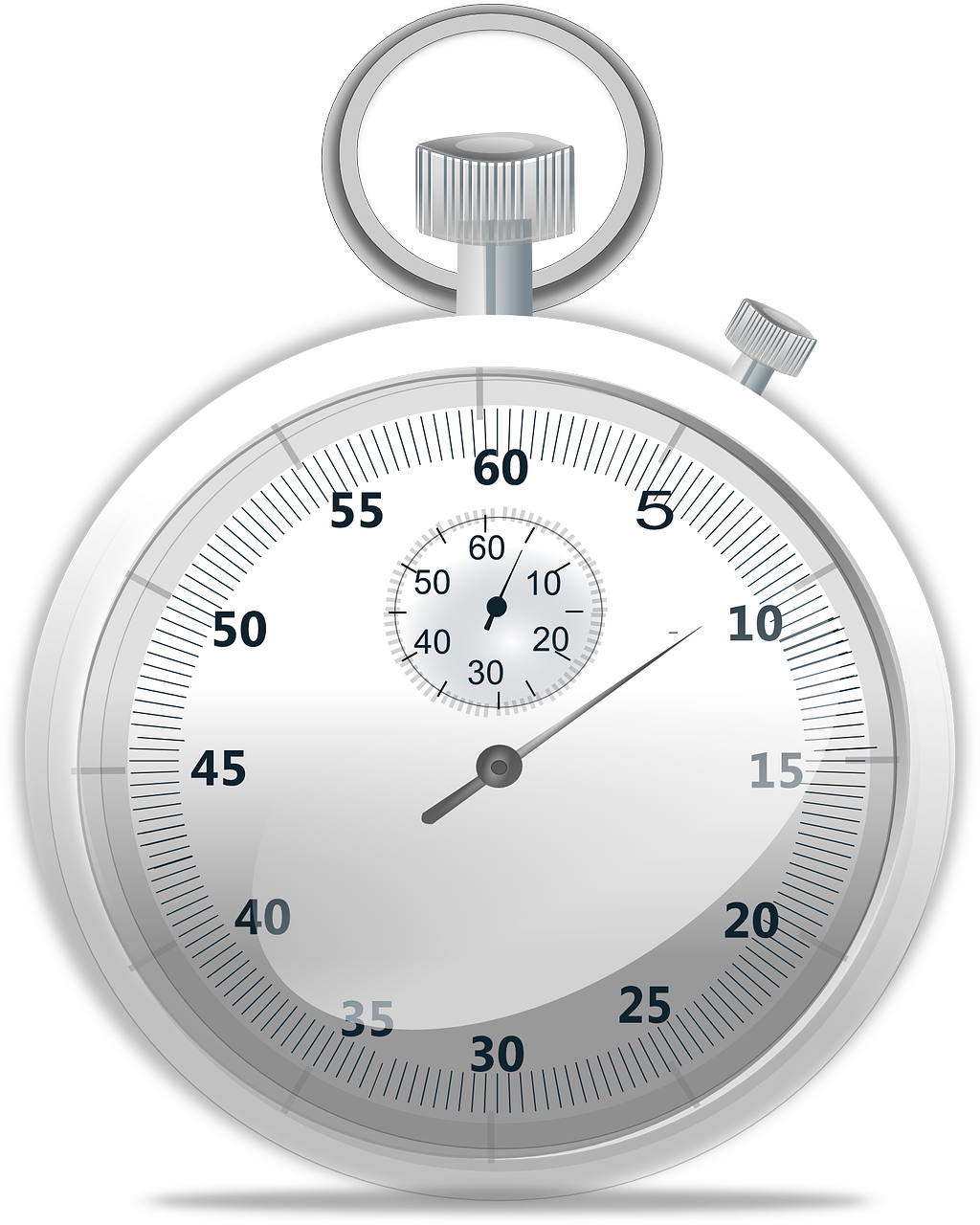 Тест за деменция с часовник