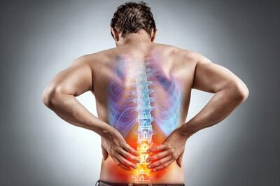 бабини рецепти при възпален нерв