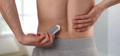 Бабини рецепти при възпален нерв, мехлем за възпален нерв ишиас