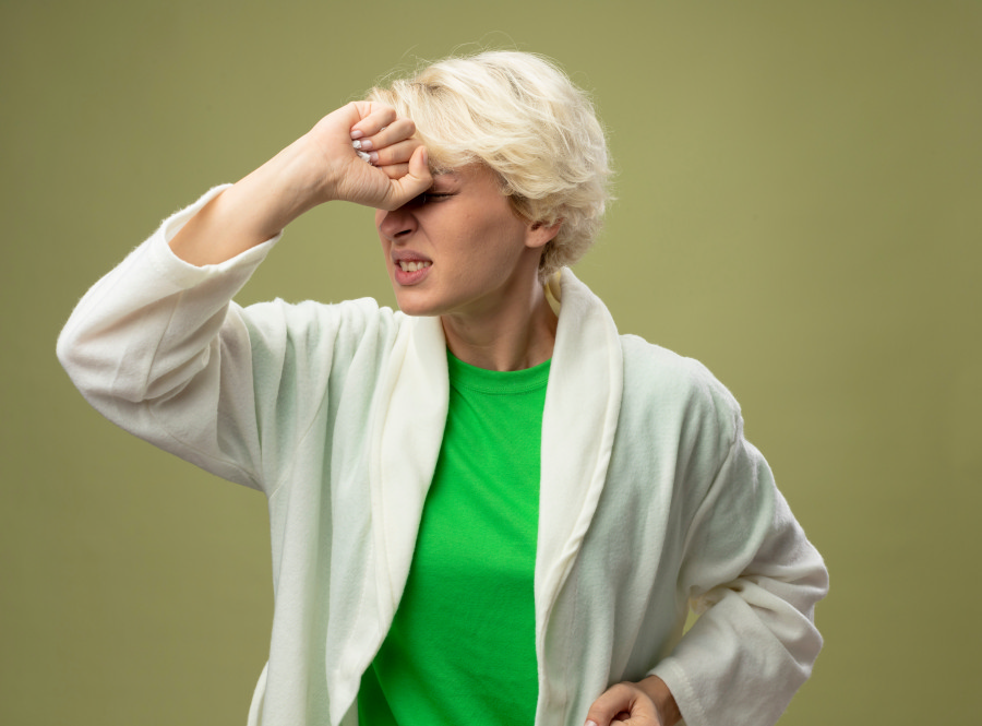 Аденом на хипофизата симптоми и лечение аденом на хипофизата