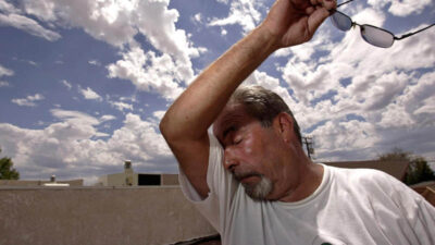 Kлиматикът може да причини топлинен удар в горещо време