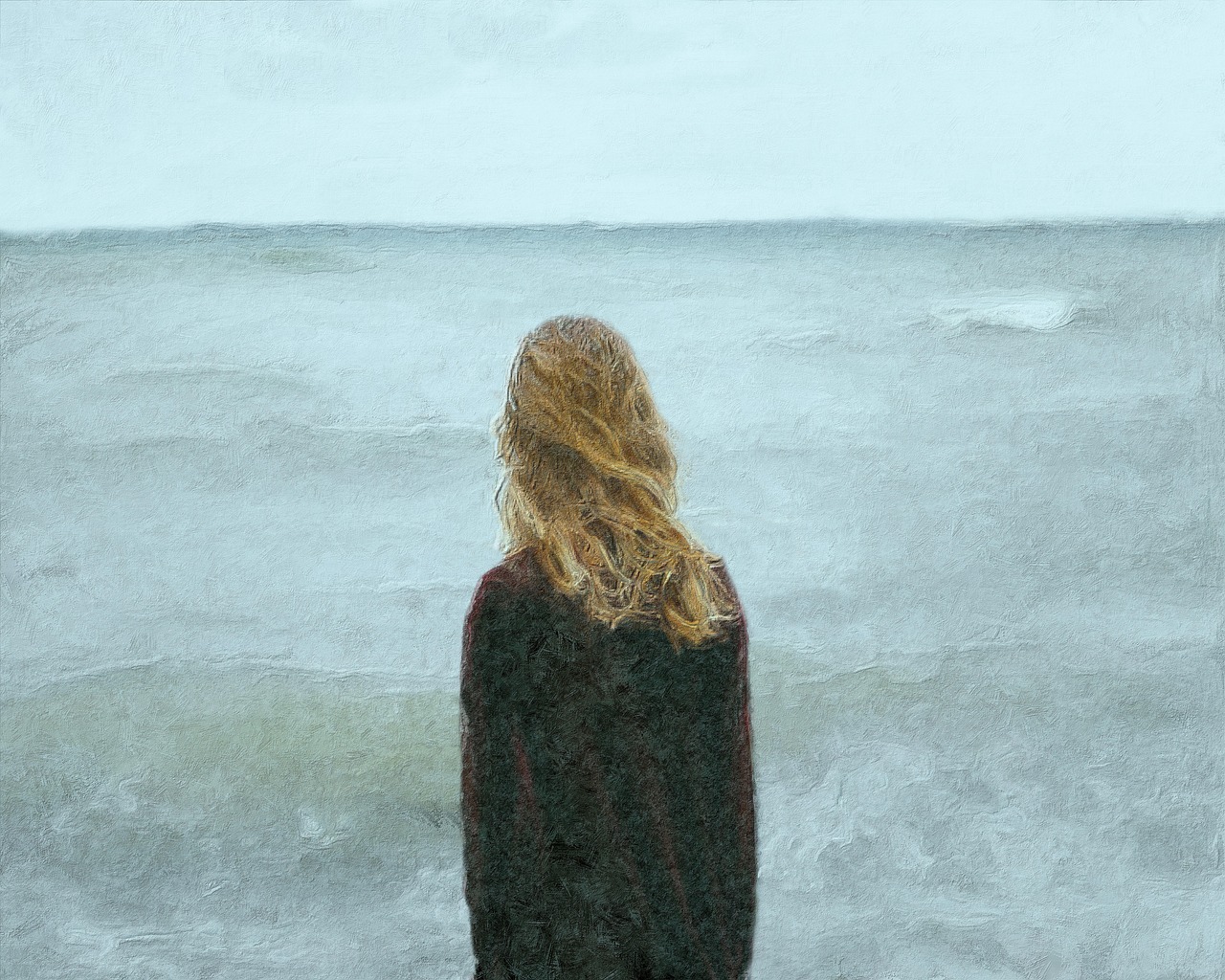 лятна депресия