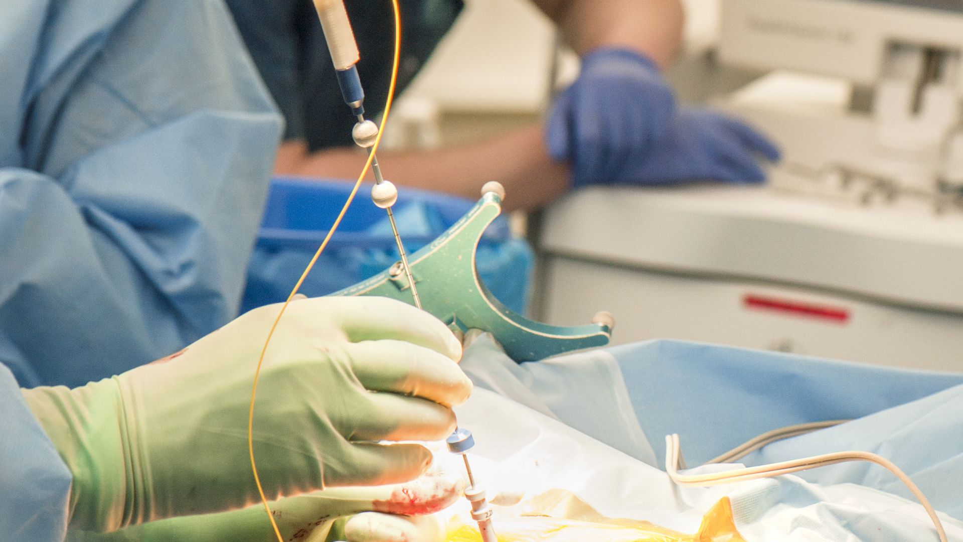 Аденом на хипофизата симптоми и лечение аденом на хипофизата-хирургия