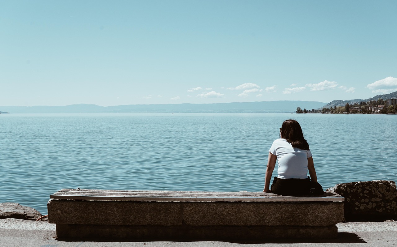 лятна депресия