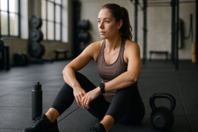 Ръководство за начинаещи: Първите 30 дни във фитнеса