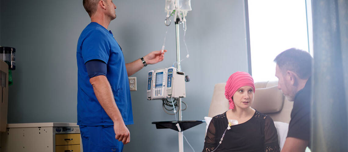 Физическа активности при различните видове рак: как и дали помага видове рак