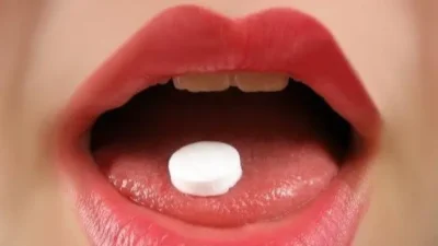 Какво представляват и какви са предимствата на таблетките, които се разтварят в устата?