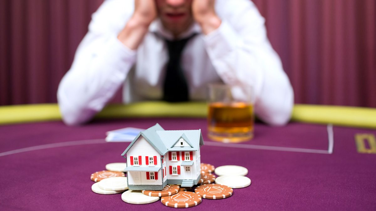 Хазартна зависимост 9 предупредителни знака и възможно ли е да се преодолее самостоятелно? зависим от хазарта човек проваля бъдещето си