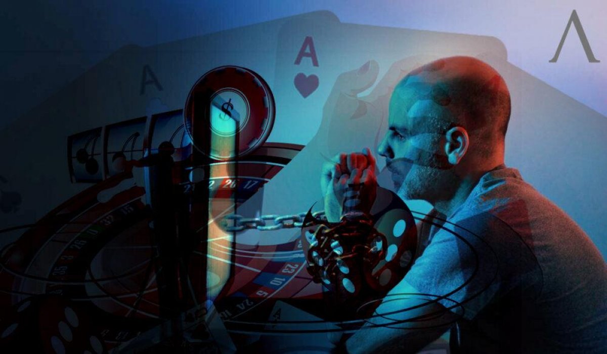 Хазартна зависимост 9 предупредителни знака и възможно ли е да се преодолее самостоятелно? зависим от хазарт в казино