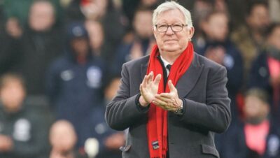 деменцията