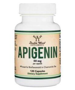 апигенин apigenin double wood