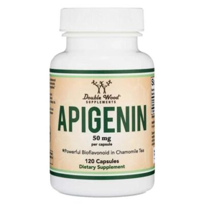 апигенин apigenin double wood