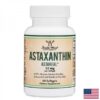 Astaxanthin Astareal® | Астаксантин Double Wood