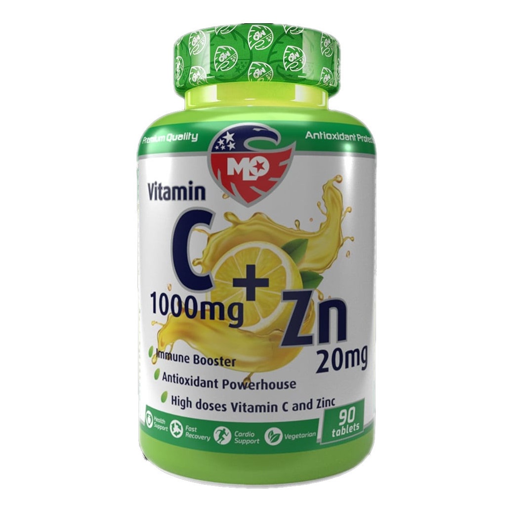 Закаляване, витамин С и цинк за силен имунитет