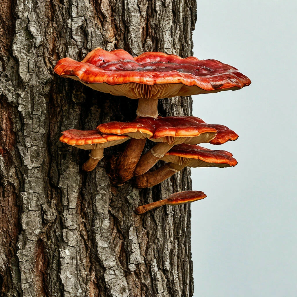 камфорна гъба против рак