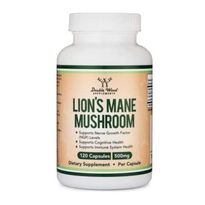 Лъвска грива