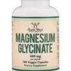 магнезиев глицинат