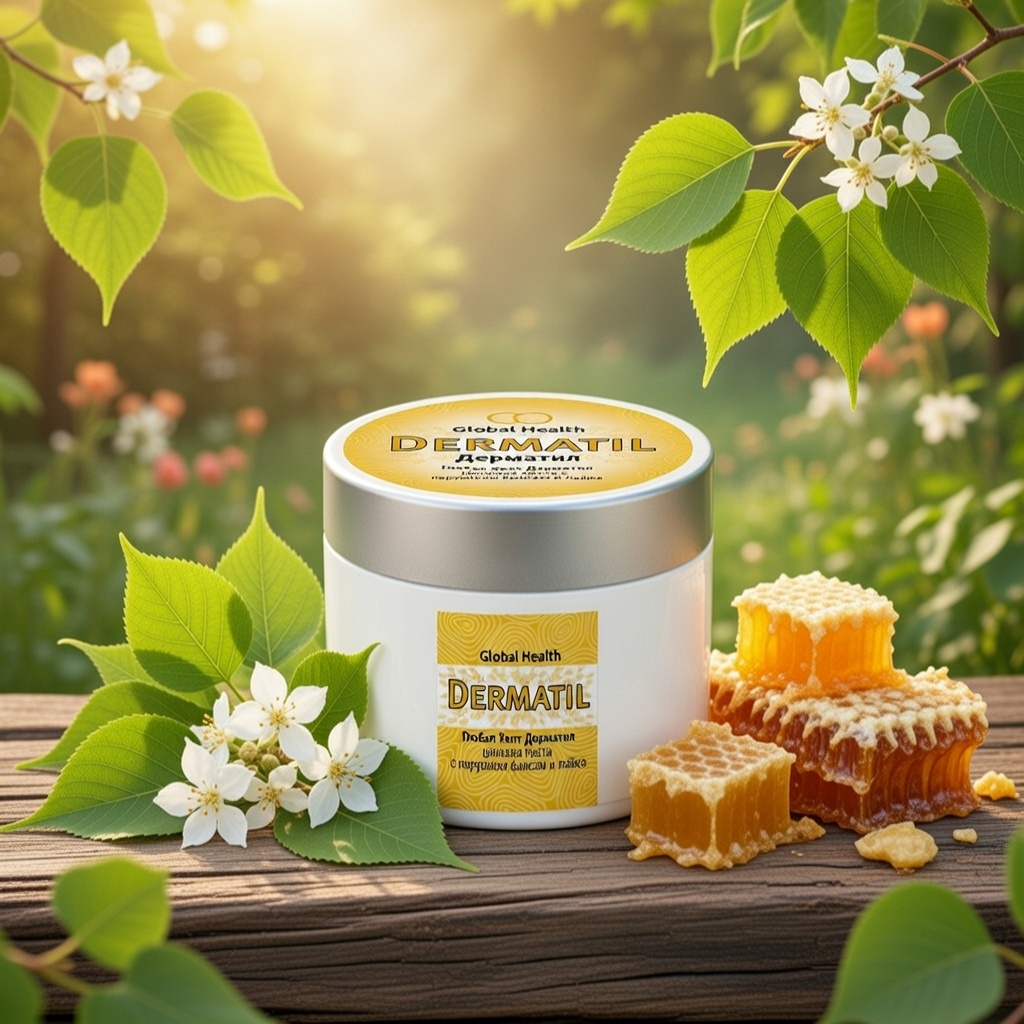 народна медицина за сърбеж по тялото