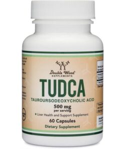 TUDCA