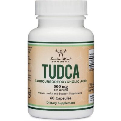 TUDCA