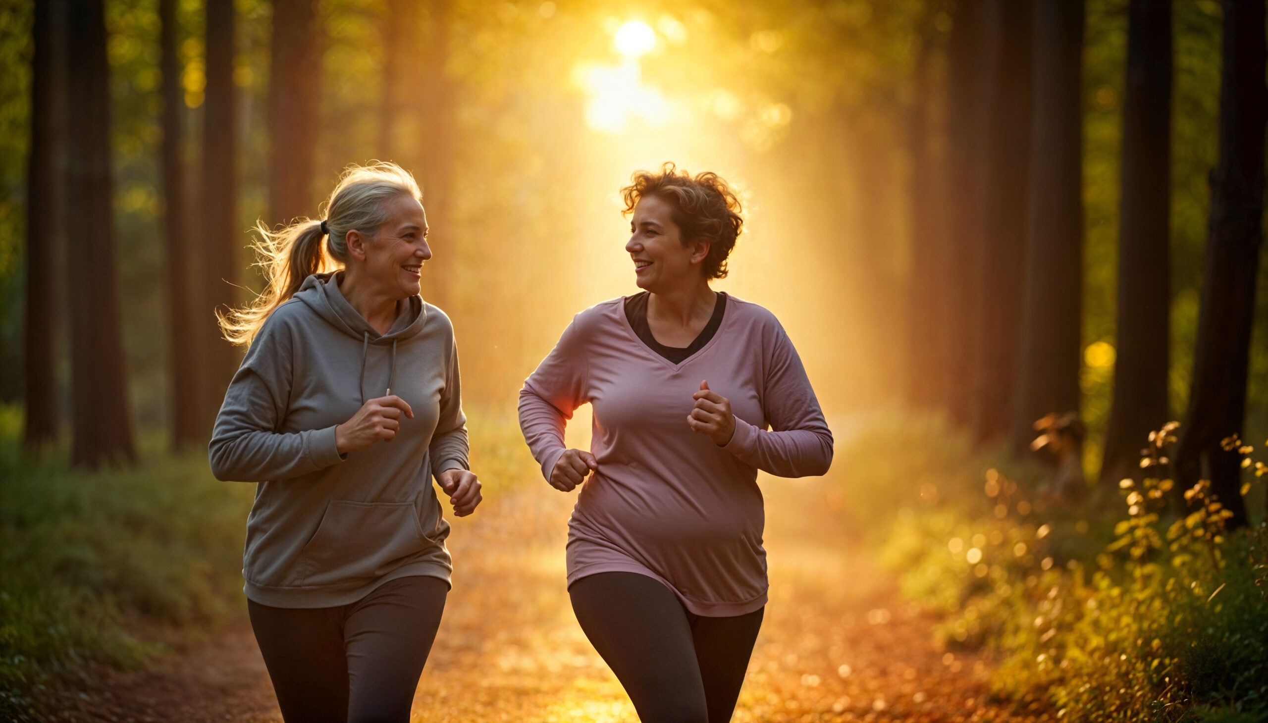 отслабване