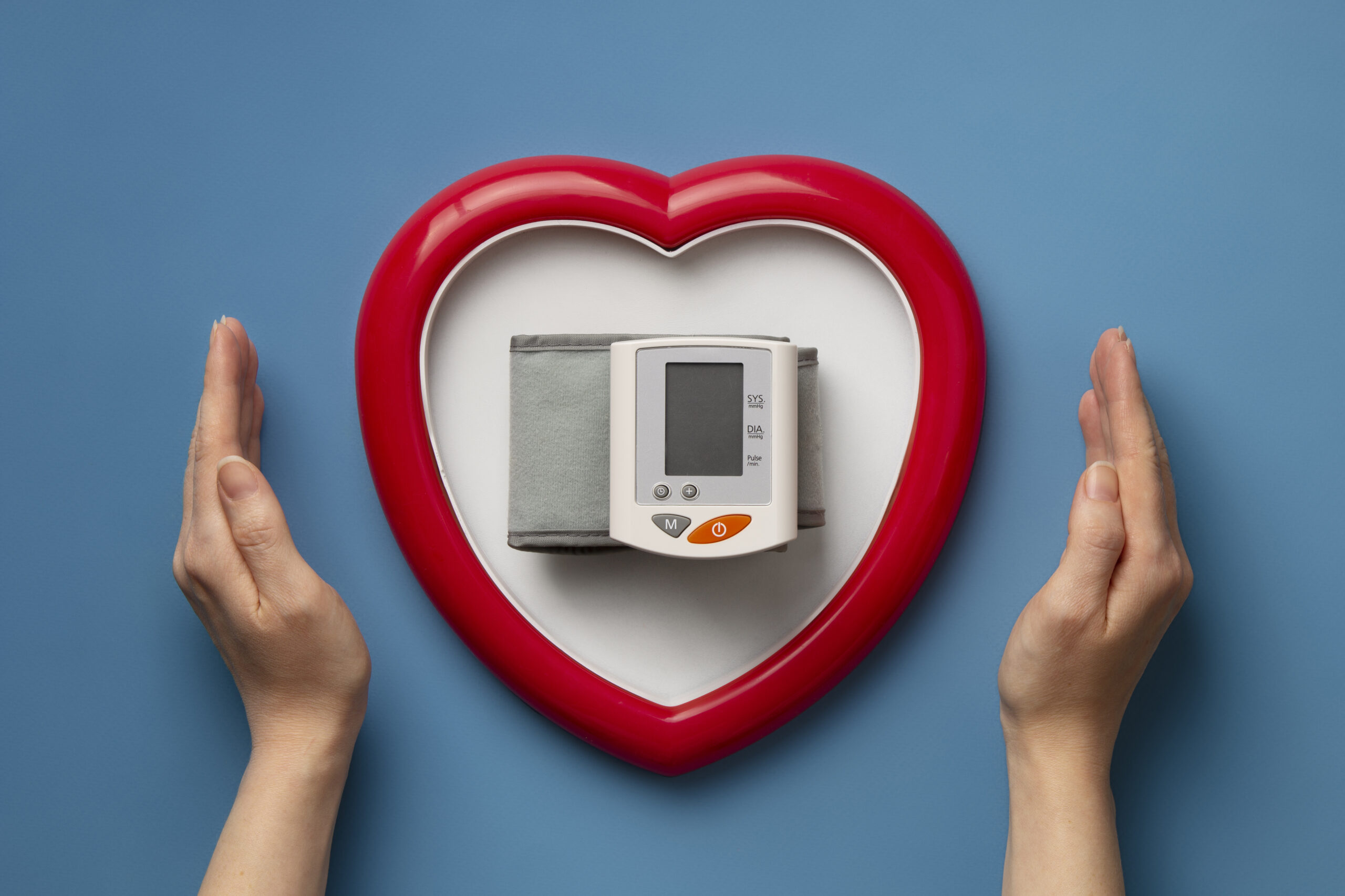 загубата на тегло