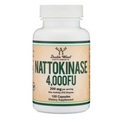 натокиназа